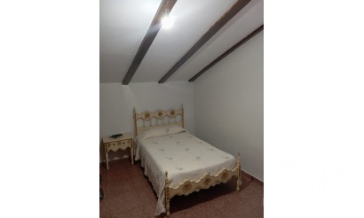 Revente - Villa - Yecla - Inland