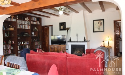 Revente - Villa - Orba - Inland