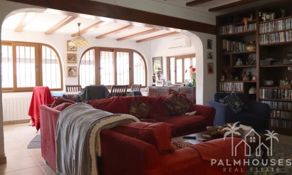Revente - Villa - Orba - Inland