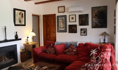 Revente - Villa - Orba - Inland