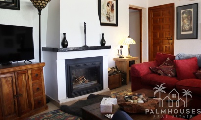 Revente - Villa - Orba - Inland
