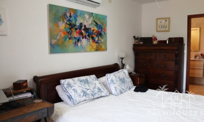 Revente - Villa - Orba - Inland