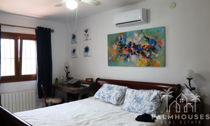 Revente - Villa - Orba - Inland