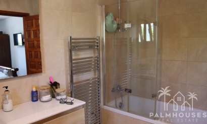 Revente - Villa - Orba - Inland