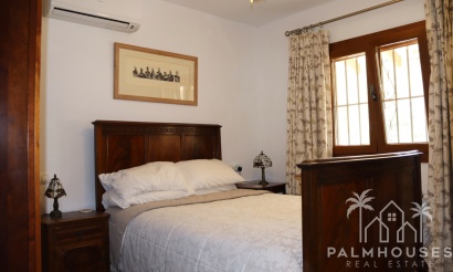 Revente - Villa - Orba - Inland