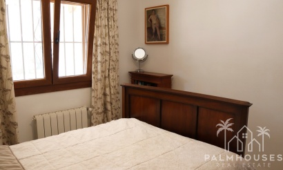 Revente - Villa - Orba - Inland