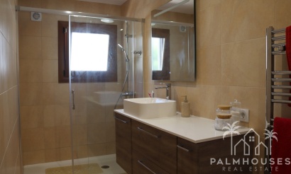 Revente - Villa - Orba - Inland