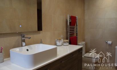 Revente - Villa - Orba - Inland