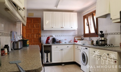 Revente - Villa - Orba - Inland