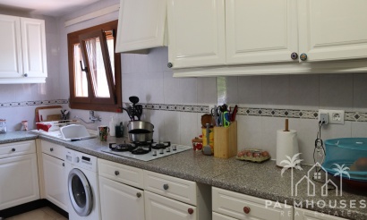 Revente - Villa - Orba - Inland
