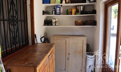 Revente - Villa - Orba - Inland