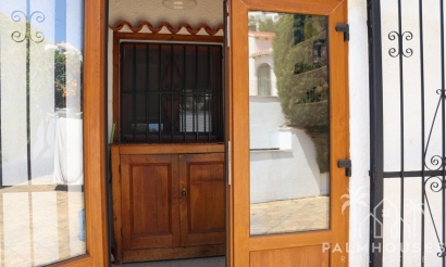 Revente - Villa - Orba - Inland