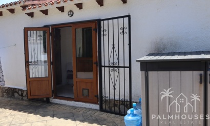 Revente - Villa - Orba - Inland