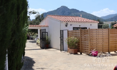 Revente - Villa - Orba - Inland