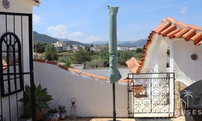Revente - Villa - Orba - Inland