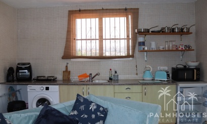 Revente - Villa - Orba - Inland