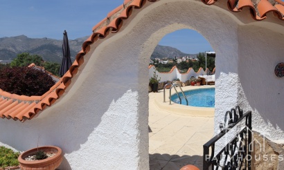 Revente - Villa - Orba - Inland