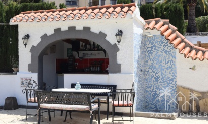 Revente - Villa - Orba - Inland