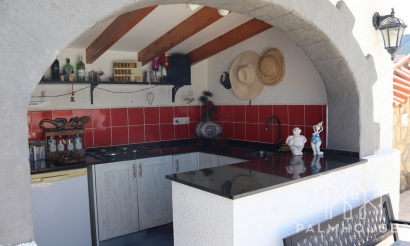 Revente - Villa - Orba - Inland