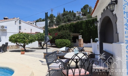Revente - Villa - Orba - Inland