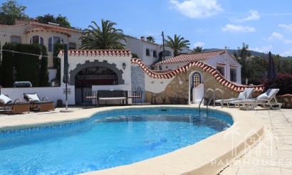 Revente - Villa - Orba - Inland