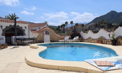 Revente - Villa - Orba - Inland