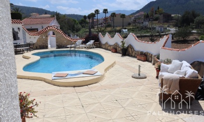 Revente - Villa - Orba - Inland