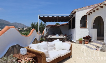 Revente - Villa - Orba - Inland