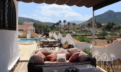 Revente - Villa - Orba - Inland