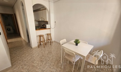 Herverkoop - Appartement - Orihuela Costa - Costa Blanca