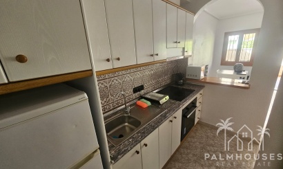 Herverkoop - Appartement - Orihuela Costa - Costa Blanca