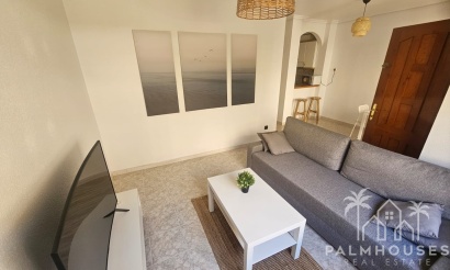 Herverkoop - Appartement - Orihuela Costa - Costa Blanca