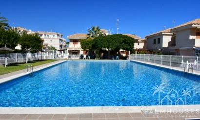 Herverkoop - Appartement - Orihuela Costa - Costa Blanca