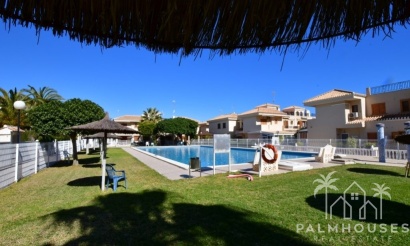 Herverkoop - Appartement - Orihuela Costa - Costa Blanca