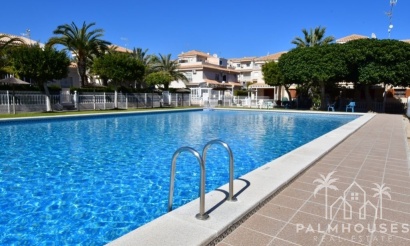 Herverkoop - Appartement - Orihuela Costa - Costa Blanca