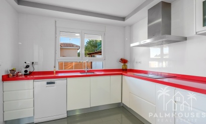 Venta - Villa - Ciudad De Las Comunicaciones - Costa Blanca