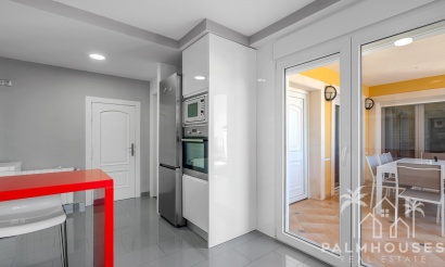 Venta - Villa - Ciudad De Las Comunicaciones - Costa Blanca