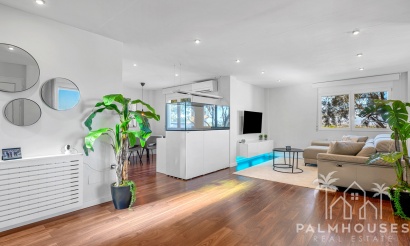 Venta - Villa - Ciudad De Las Comunicaciones - Costa Blanca