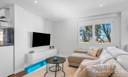 Venta - Villa - Ciudad De Las Comunicaciones - Costa Blanca