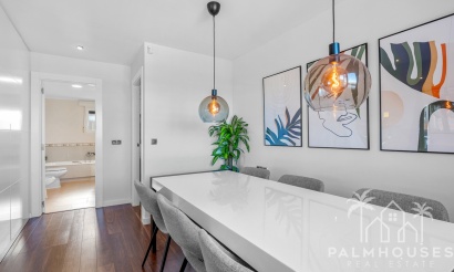 Venta - Villa - Ciudad De Las Comunicaciones - Costa Blanca