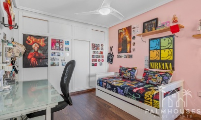 Venta - Villa - Ciudad De Las Comunicaciones - Costa Blanca