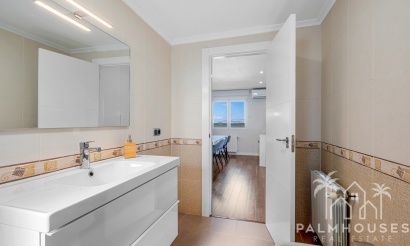 Venta - Villa - Ciudad De Las Comunicaciones - Costa Blanca