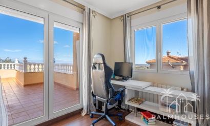 Venta - Villa - Ciudad De Las Comunicaciones - Costa Blanca