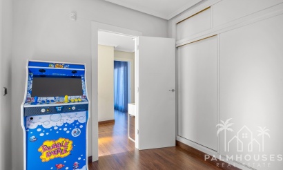 Venta - Villa - Ciudad De Las Comunicaciones - Costa Blanca
