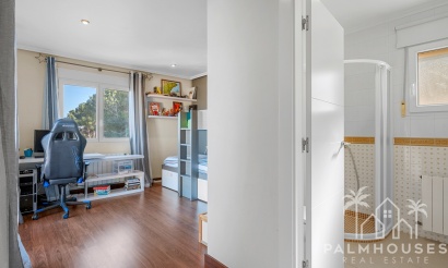 Venta - Villa - Ciudad De Las Comunicaciones - Costa Blanca