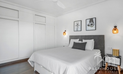 Venta - Villa - Ciudad De Las Comunicaciones - Costa Blanca