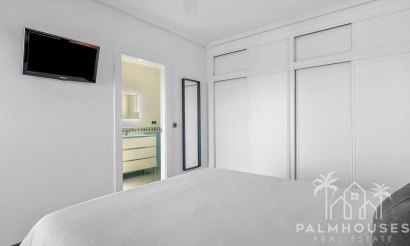 Venta - Villa - Ciudad De Las Comunicaciones - Costa Blanca
