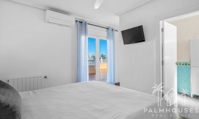 Venta - Villa - Ciudad De Las Comunicaciones - Costa Blanca