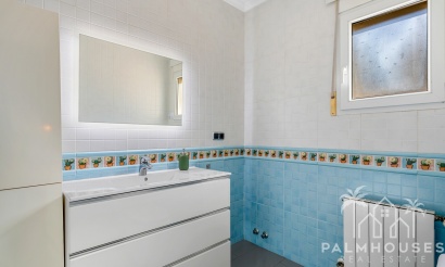 Venta - Villa - Ciudad De Las Comunicaciones - Costa Blanca