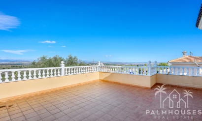 Venta - Villa - Ciudad De Las Comunicaciones - Costa Blanca